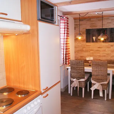 Alpina Appartements Schröcken Exteriér fotografie