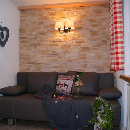 Alpina Appartements Schröcken Exteriér fotografie