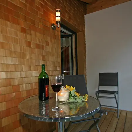 Alpina Appartements Schröcken Exteriér fotografie