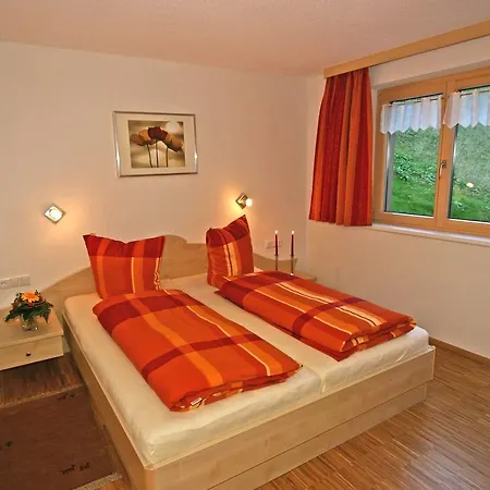 Alpina Appartements Schröcken Exteriér fotografie