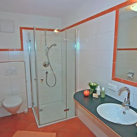 Alpina Appartements Schröcken Exteriér fotografie