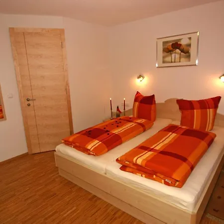 Alpina Appartements Schröcken Exteriér fotografie