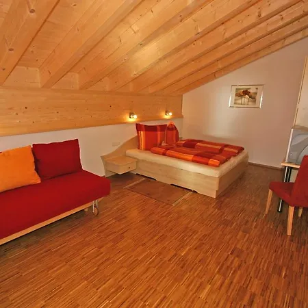 Alpina Appartements Schröcken Exteriér fotografie