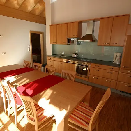 Alpina Appartements Schröcken Exteriér fotografie