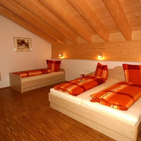 Alpina Appartements Schröcken Exteriér fotografie
