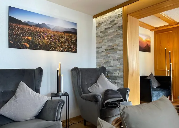 Alpina Appartements