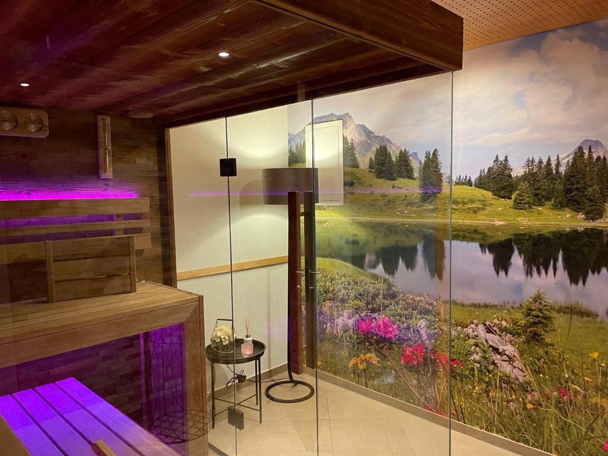 Alpina Apartmán *