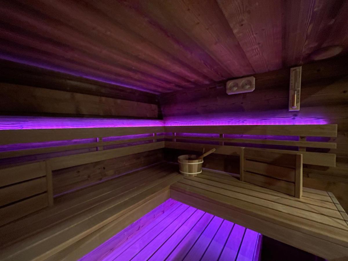 Alpina Appartement