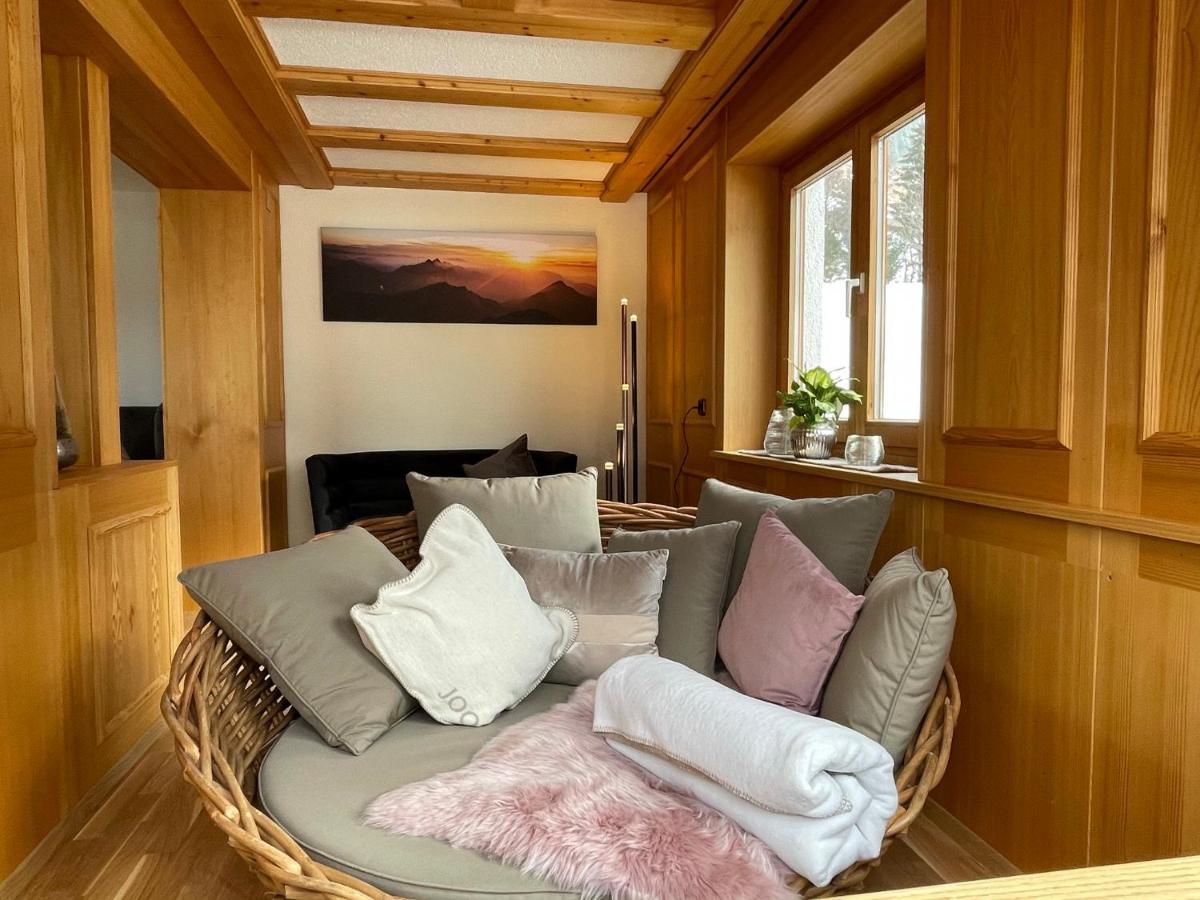 Appartement Alpina