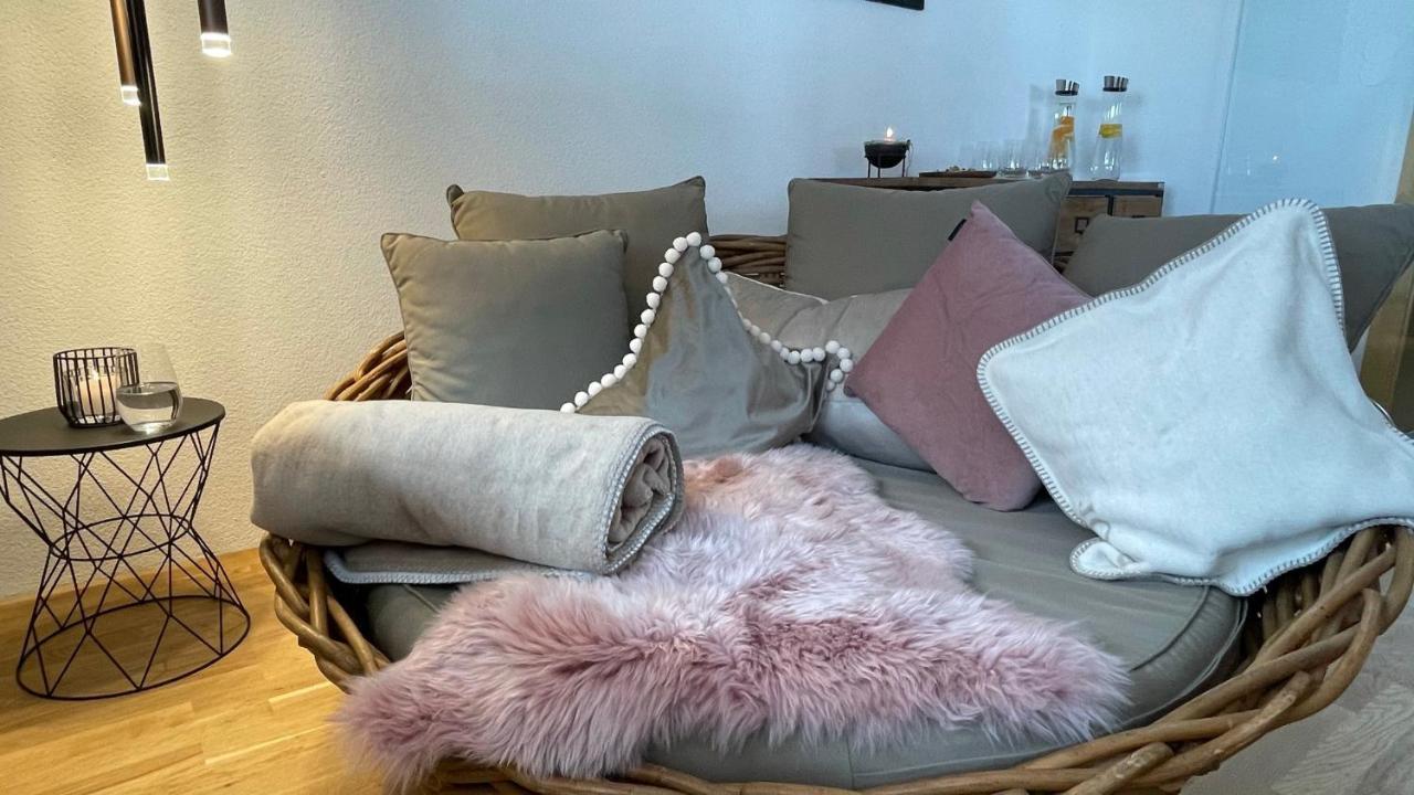 Appartement Alpina *