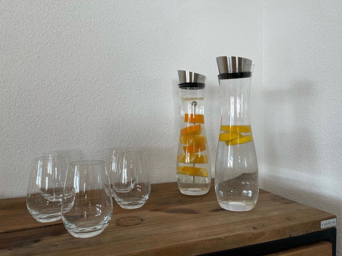Alpina Appartement