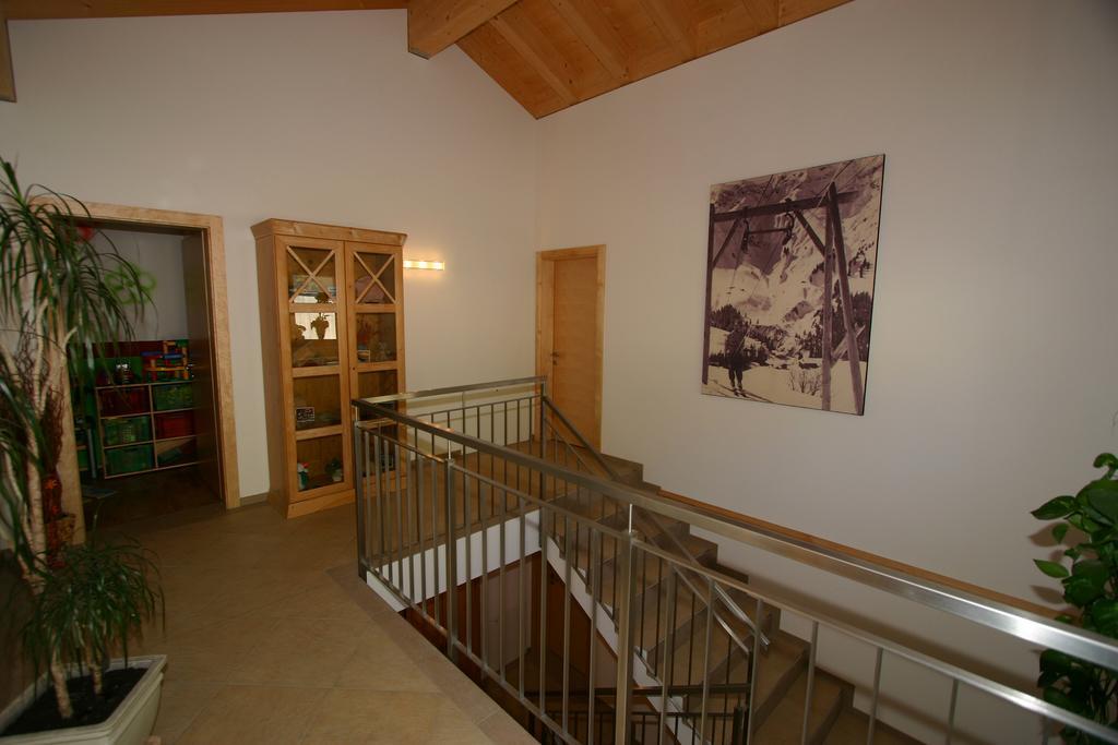 Appartement Alpina *