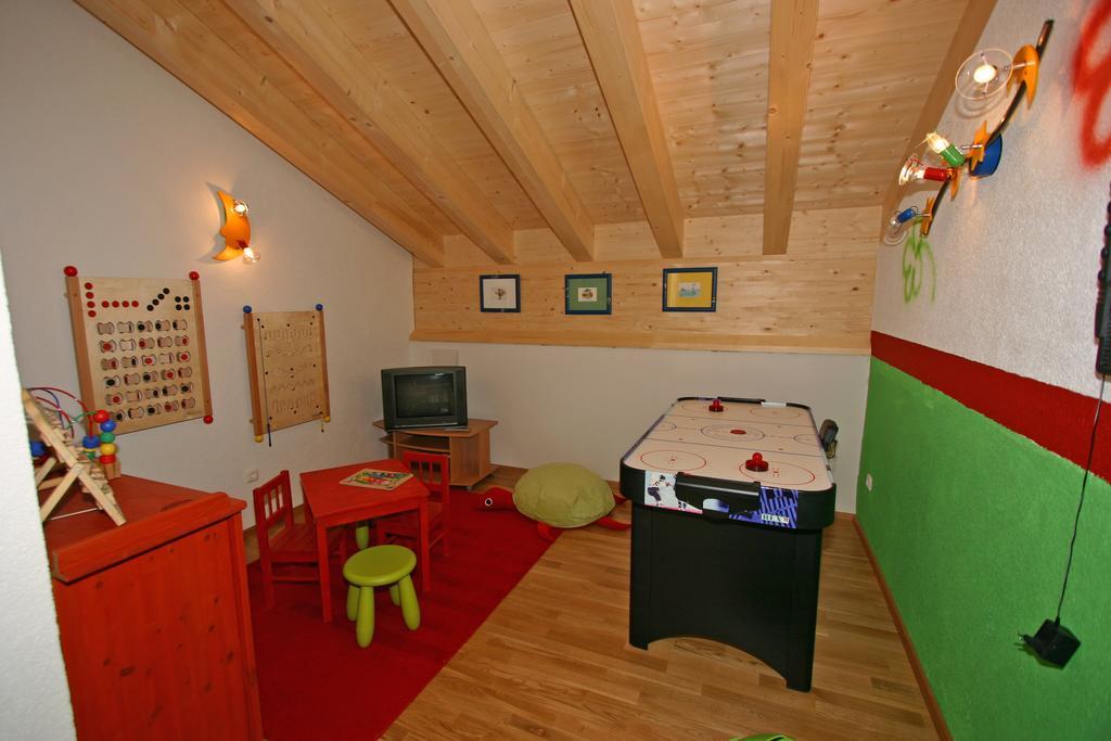 Appartement Alpina
