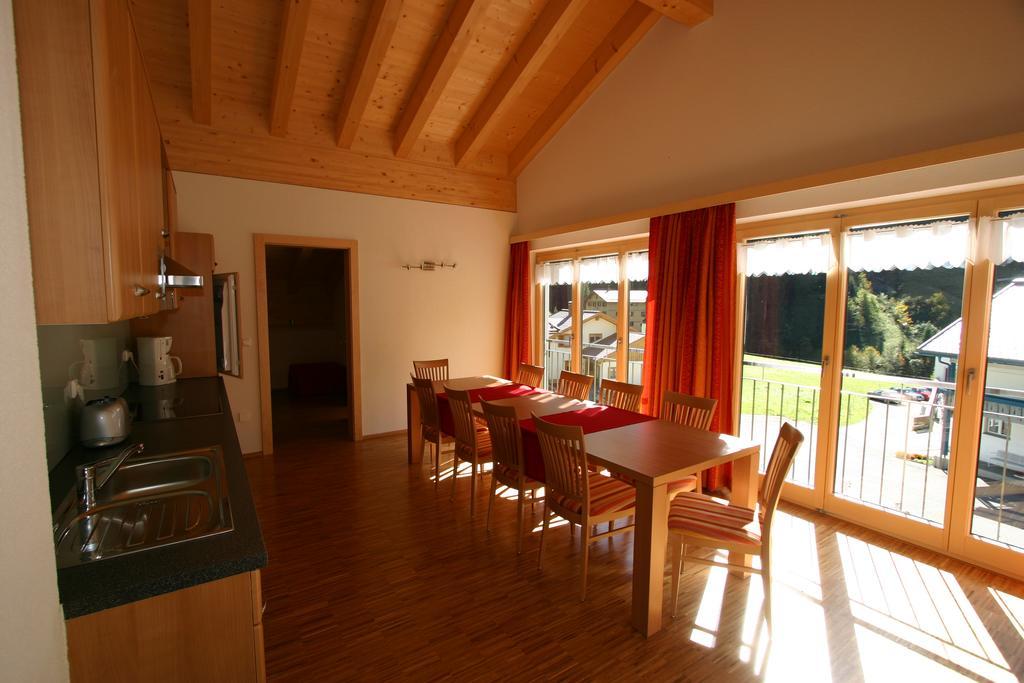 Appartement Alpina