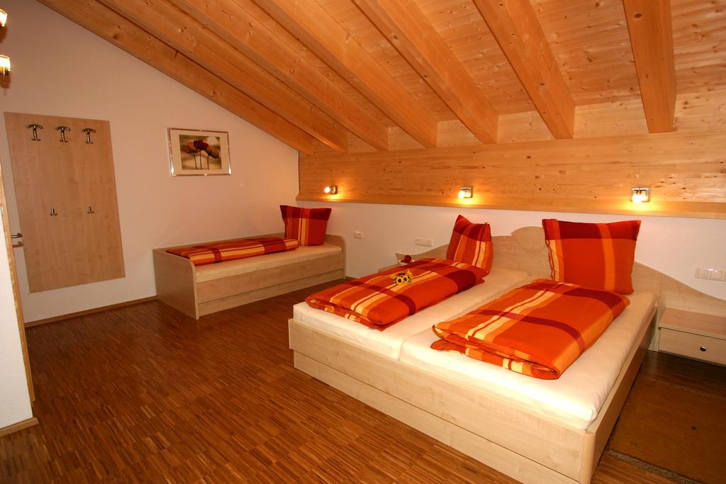 Appartement Alpina