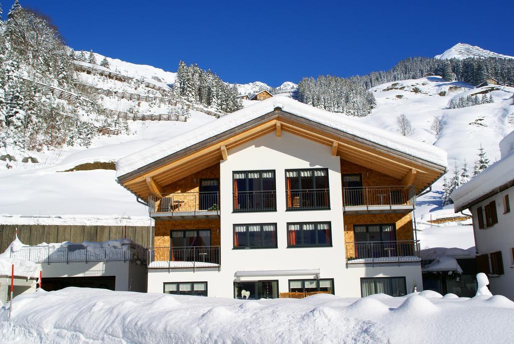 Appartement Alpina