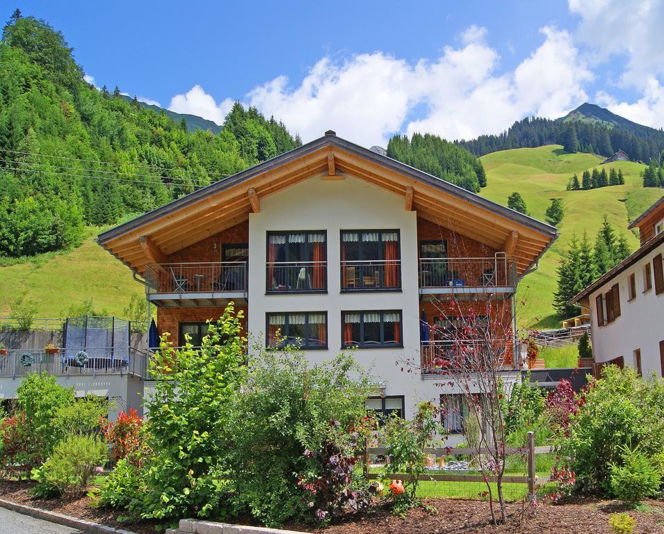 Appartement Alpina